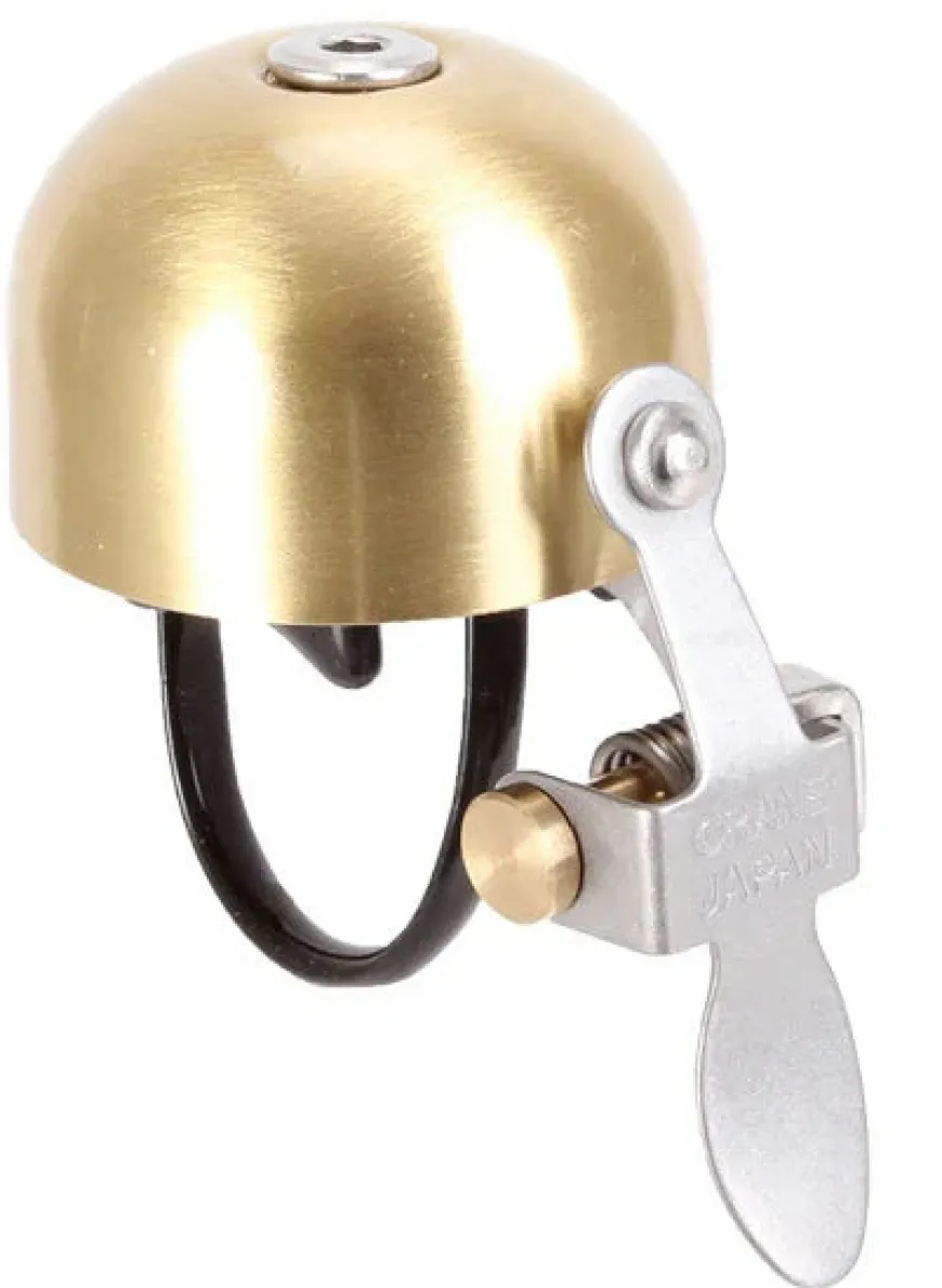 Crane Bell Co E-Ne Bell