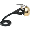 Crane Bell Co E-Ne Bell SBR Brass