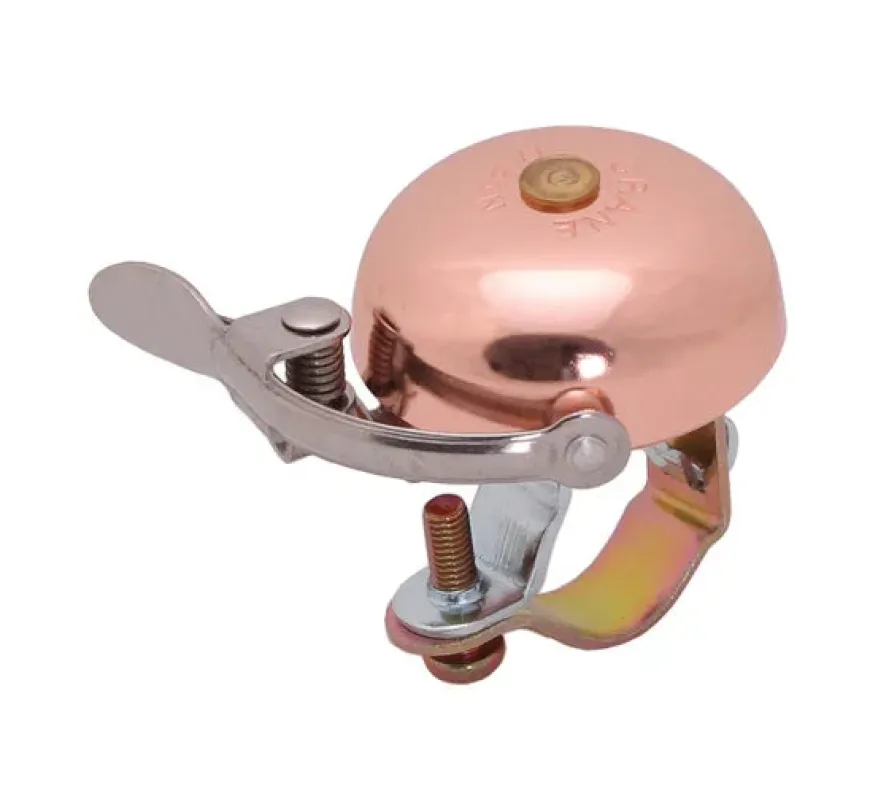 Crane Bell Co Suzu Mini Bell