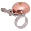 Crane Bell Co Suzu Mini Headset Bell Copper