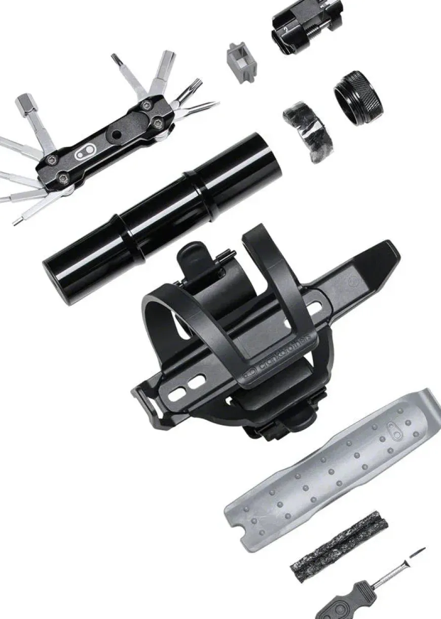 Crank Brothers BC18 Bottle Cage Tool Kit