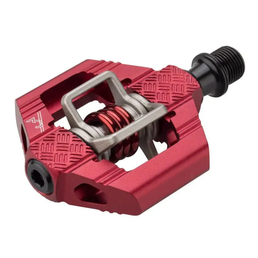 Crank Brothers Candy 3 Mountain Bike Clipless Pedal