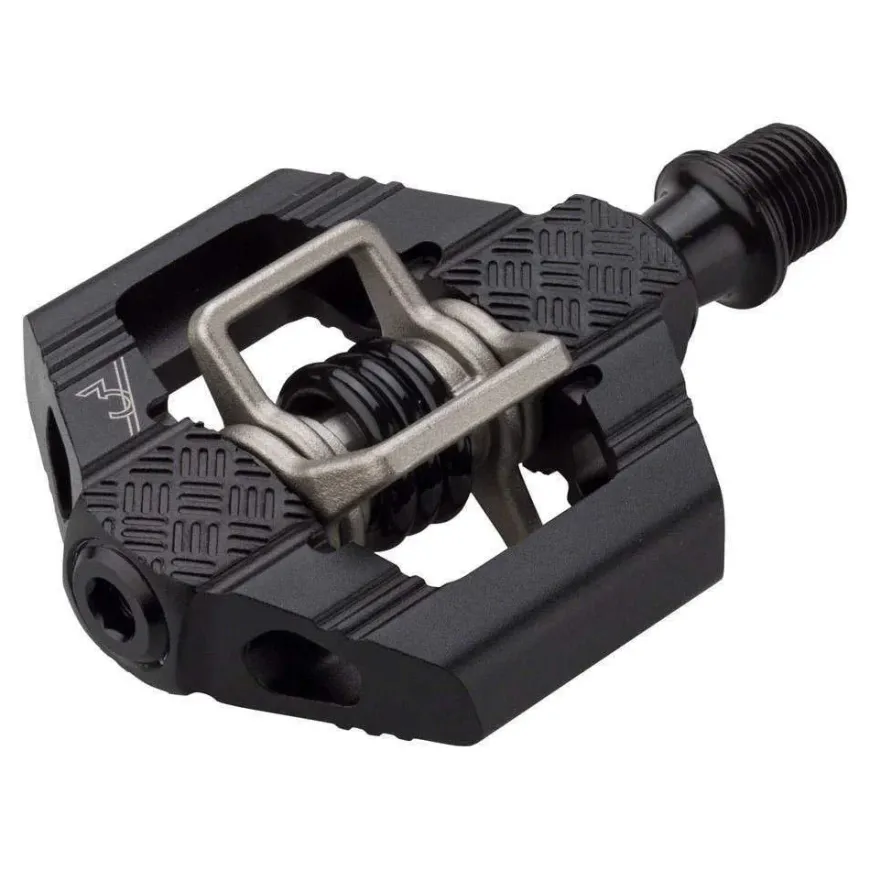 Crank Brothers Candy 3 Mountain Bike Clipless Pedal