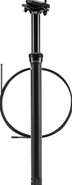 Crank Brothers Crankbrothers Highline 3 Dropper Seatpost - 30.9 80mm Black
