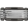 Crank Brothers Crankbrothers Multi 10 Tool: Midnight