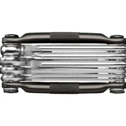 Crank Brothers Crankbrothers Multi 10 Tool: Midnight