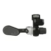 Crank Brothers Crankbrothers Highline Premium Dropper Seatpost Remote - I-SPEC EV Black