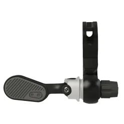 Crank Brothers Crankbrothers Highline Premium Dropper Seatpost Remote - 22.2mm Clamp Black