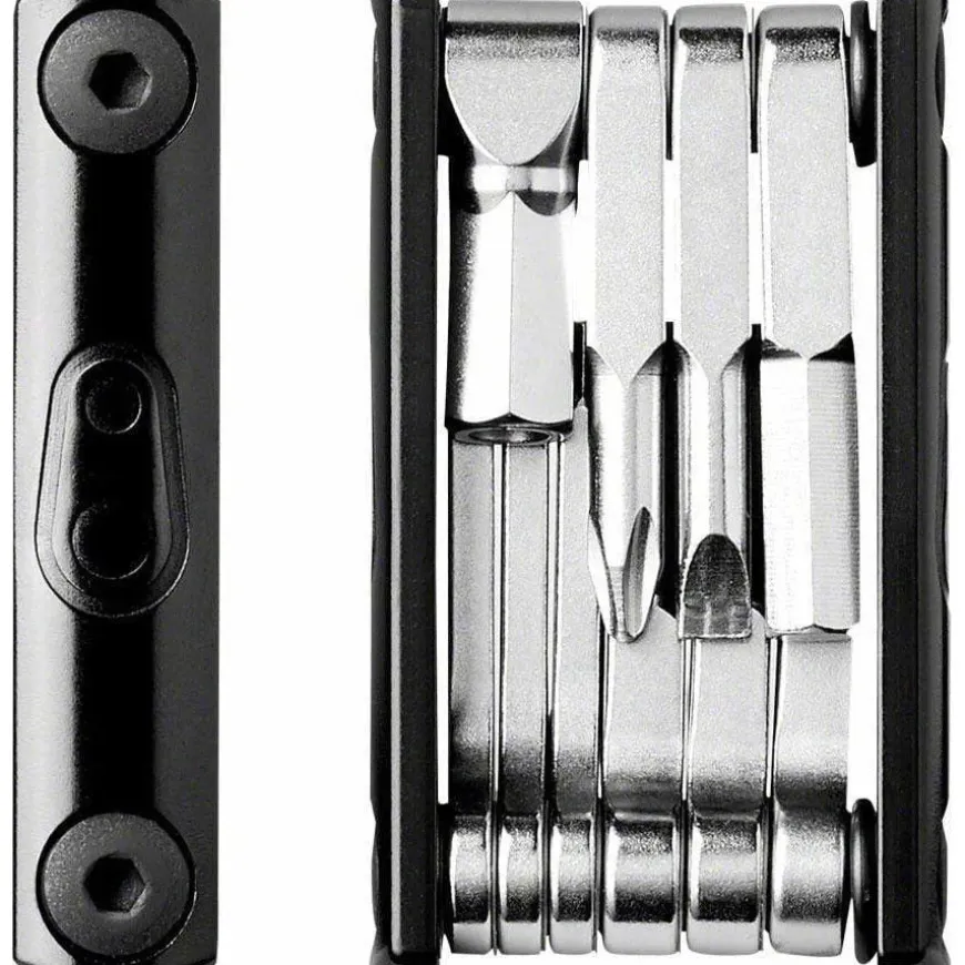 Crank Brothers Crankbrothers F10+ Multi-Tool