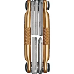 Crank Brothers Crankbrothers Multi 5 Tool - Black/Red