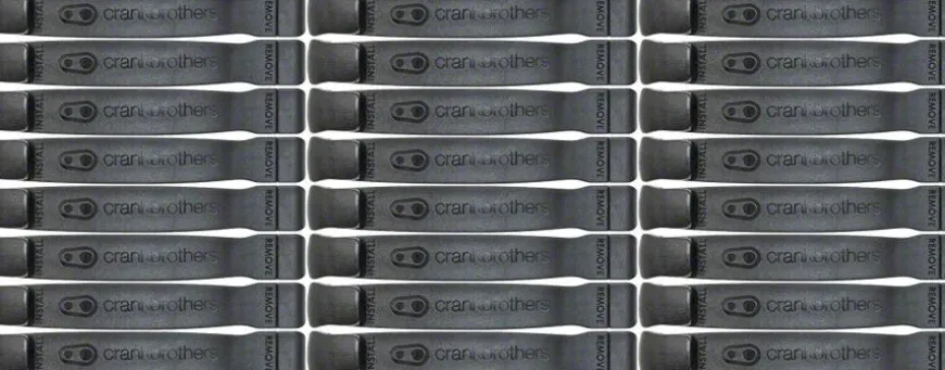 Crank Brothers Crankbrothers Speedier Lever 24pc Bulk Pack