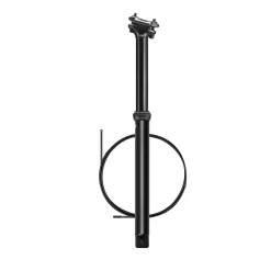Crank Brothers Crankbrothers Highline 3 Dropper Seatpost - 34.9 150mm Black
