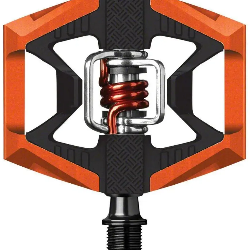 Crank Brothers Doubleshot 2 Pedal