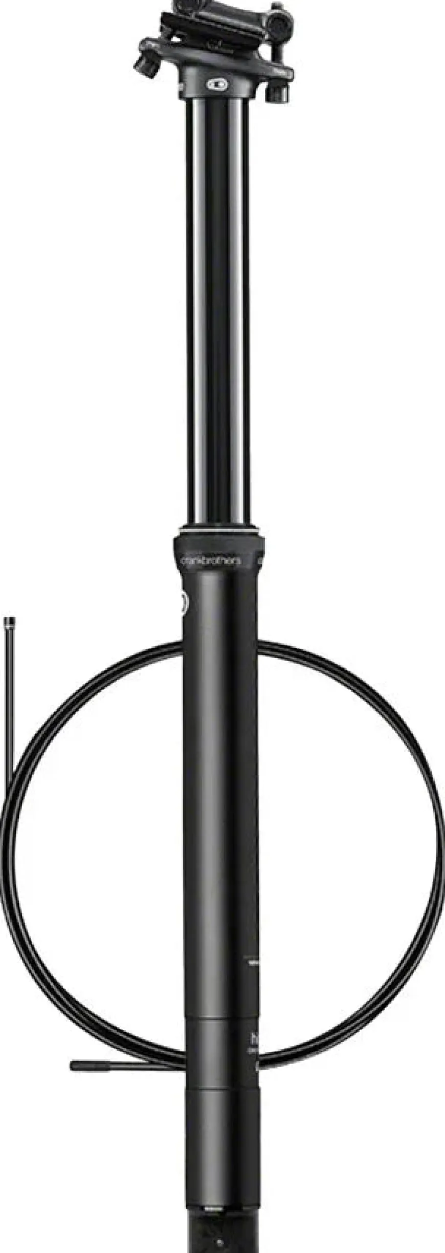 Crank Brothers Highline 7 Dropper Seatpost - 31.6mm