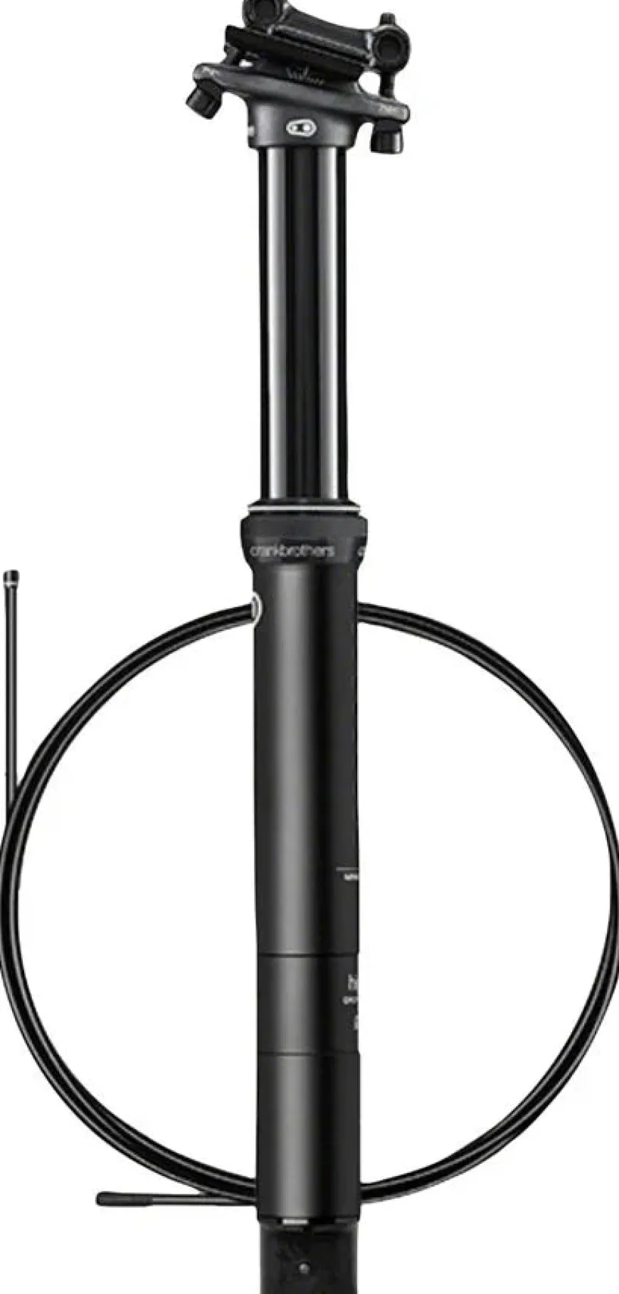 Crank Brothers Highline 7 Dropper Seatpost - 31.6mm