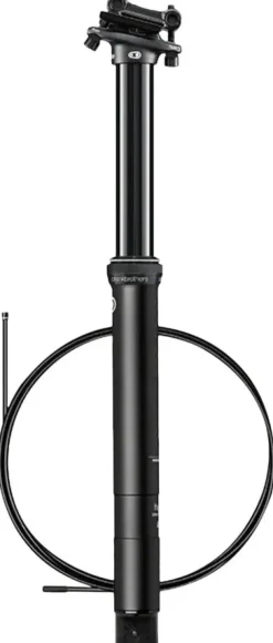 Crank Brothers Highline 7 Dropper Seatpost - 31.6mm