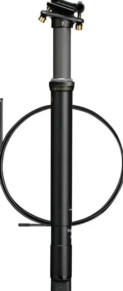 Crank Brothers Highline 11 Dropper Seatpost - 31.6mm