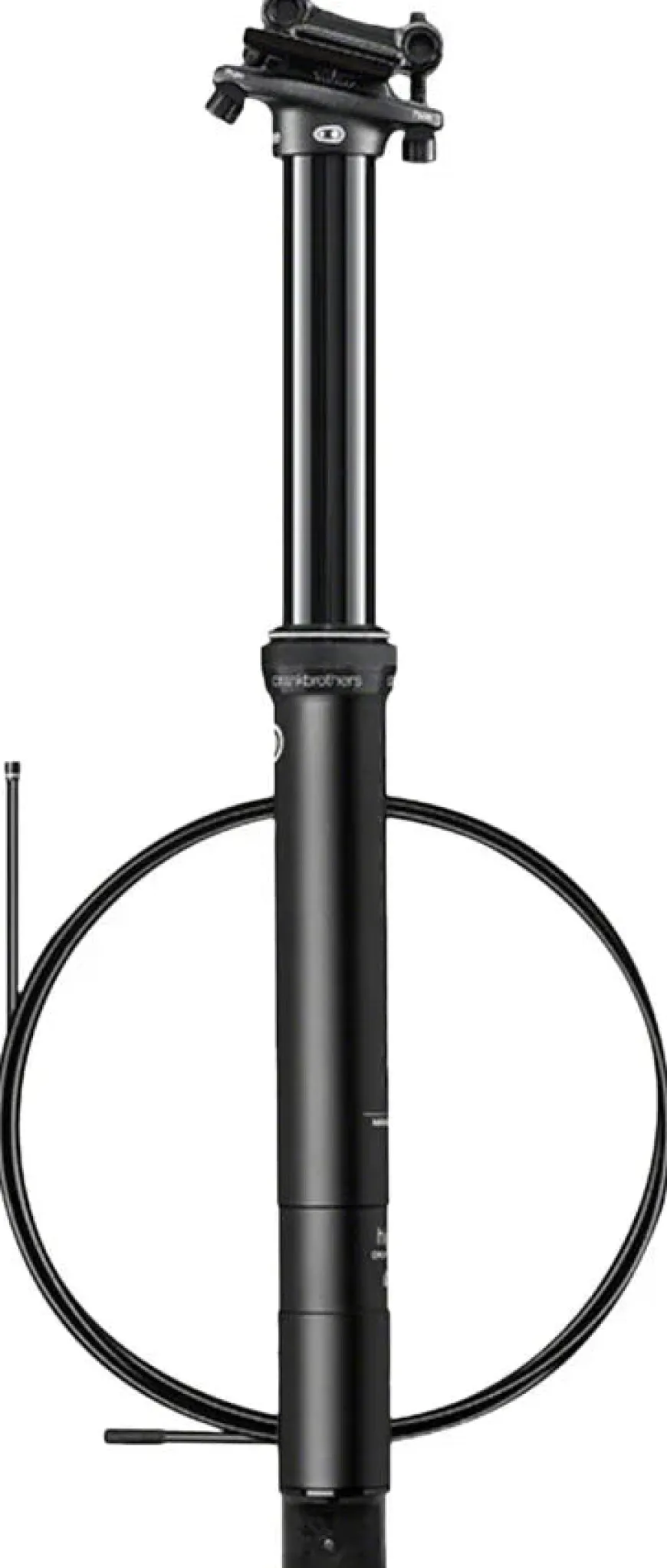 Crank Brothers Highline 7 Dropper Seatpost - 30.9mm