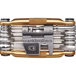Crank Brothers M17 Bike Multi-Tool