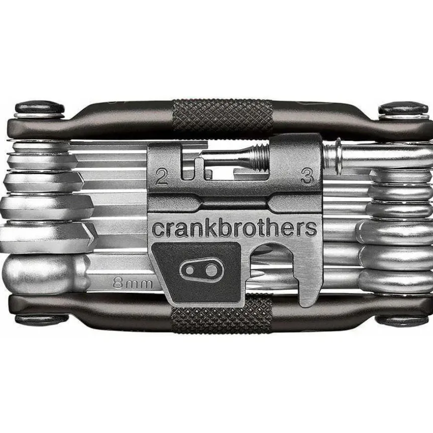 Crank Brothers Multi-19 Bike Multi-Tool