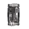 Crank Brothers Multi-20 Mini Tool Nickel