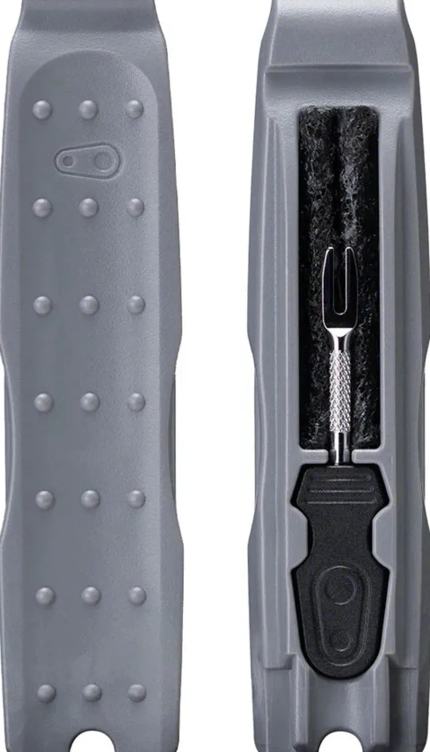Crank Brothers S.O.S. Tire Lever and Plug Tool Kit