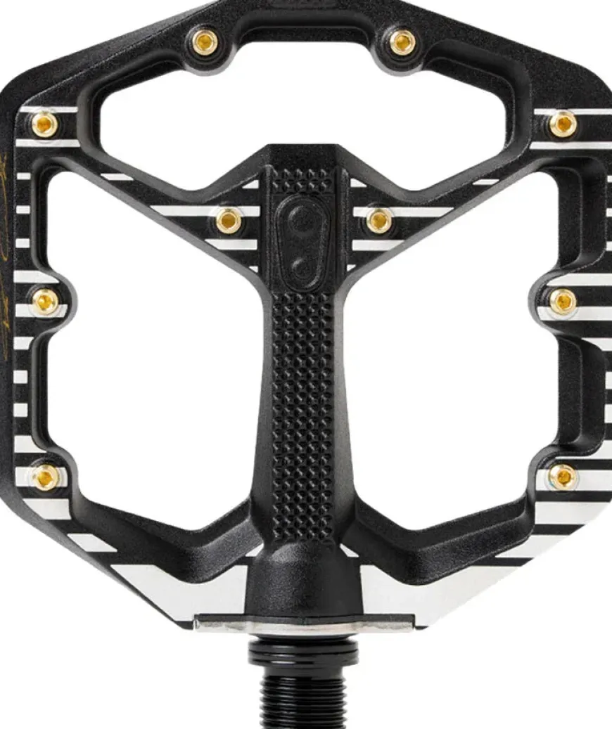 Crank Brothers Stamp 7 Fabio Wibmer Signature Edition Pedals