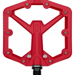 Crank Brothers Stamp 1 Gen 2 Pedals - Platform Composite 9/16