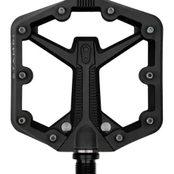 Crank Brothers Stamp 1 Gen 2 Pedals - Platform Composite 9/16