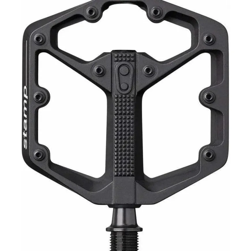 Crank Brothers Stamp 2 Mountain Bike Flat Pedals