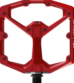 Crank Brothers Stamp 7 Pedals - Platform Aluminum 9/16"