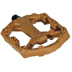 Crank Brothers Stamp 0 Platform Pedals