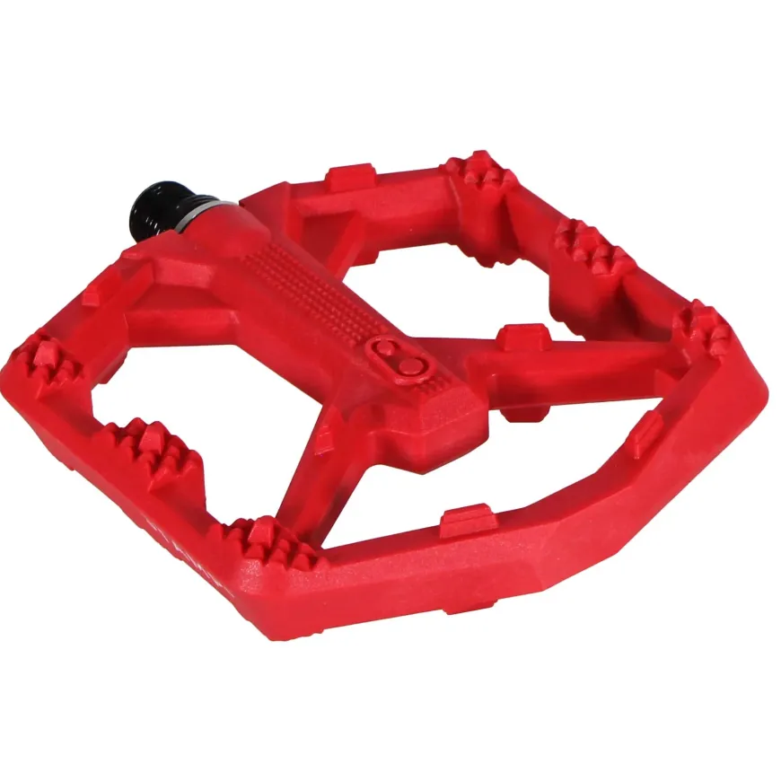 Crank Brothers Stamp 0 Platform Pedals