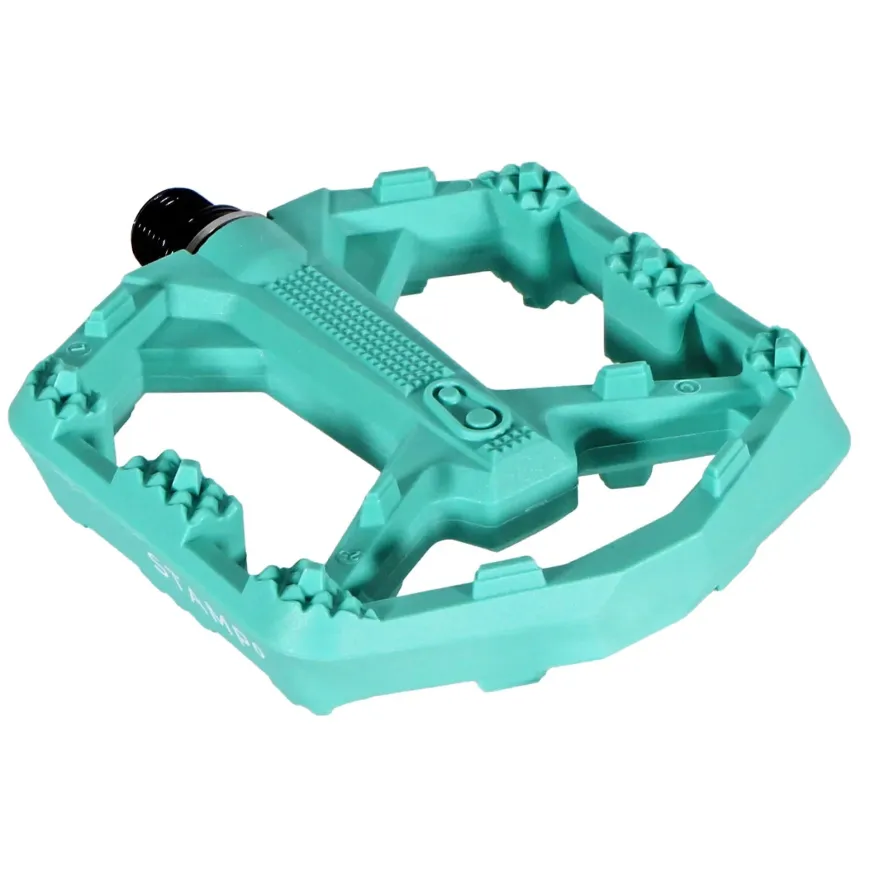 Crank Brothers Stamp 0 Platform Pedals