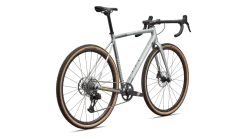 Crux DSW Comp (2026)
