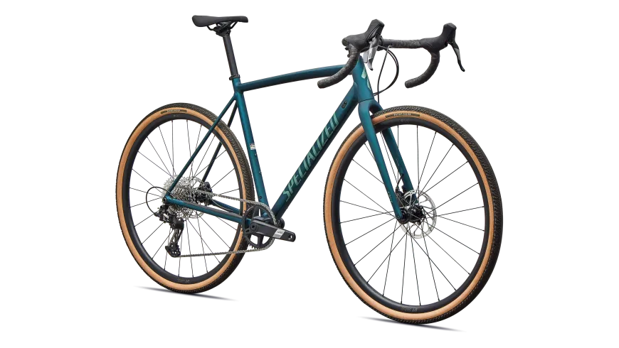 Crux DSW Comp (2026)