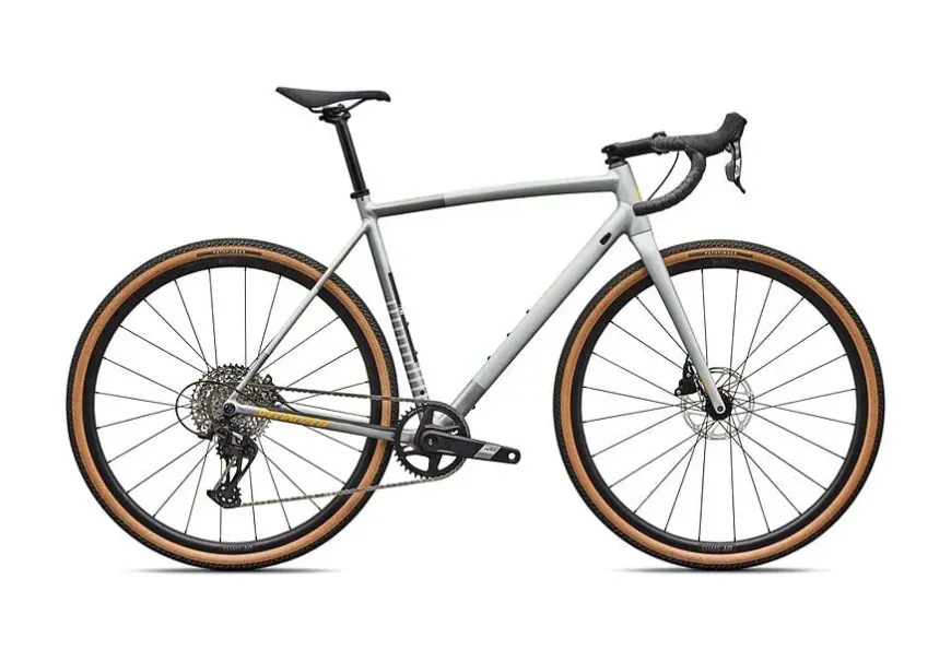Crux DSW Comp (2026)