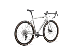 Crux Expert (2025)