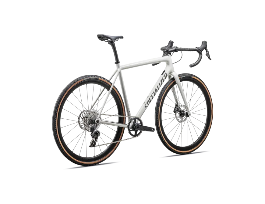 Crux Expert (2025)