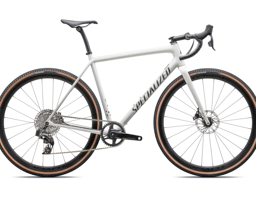 Crux Expert (2025)