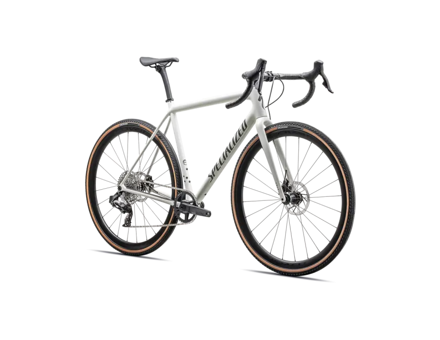 Crux Expert (2025)