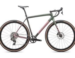 Crux Expert (2025)