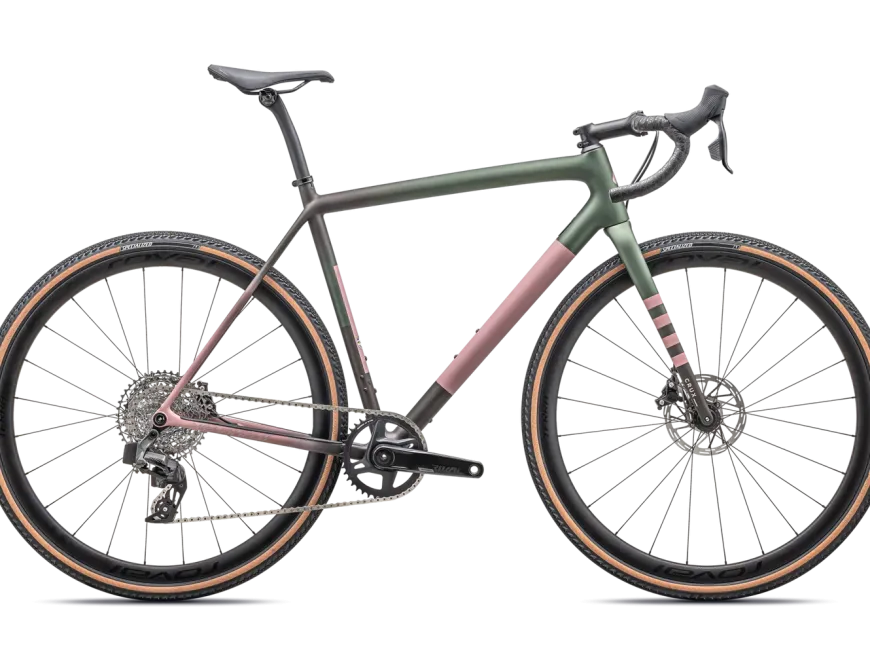 Crux Expert (2025)