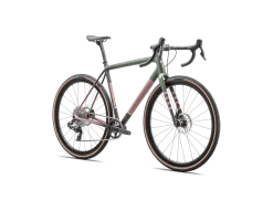 Crux Expert (2025)
