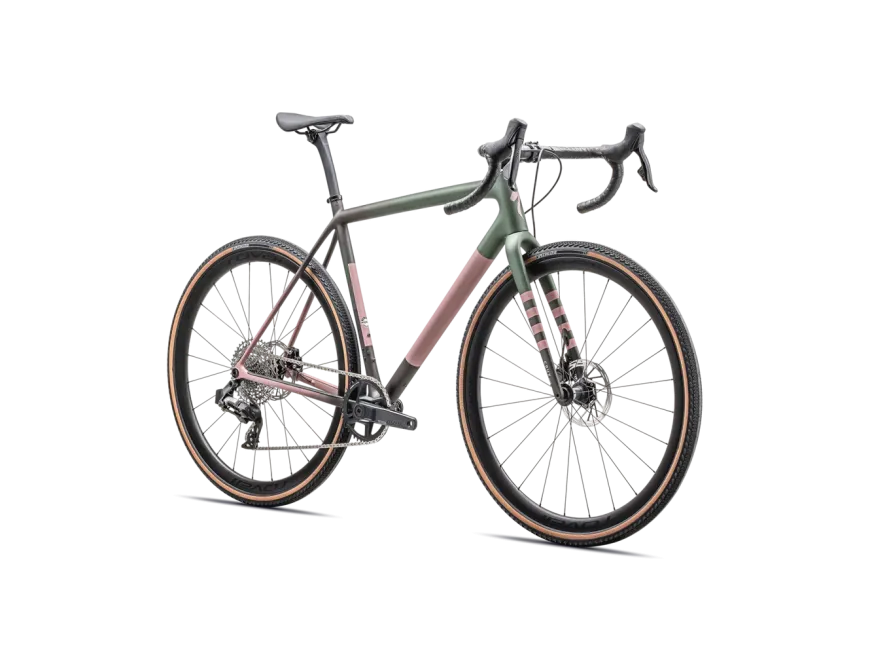 Crux Expert (2025)