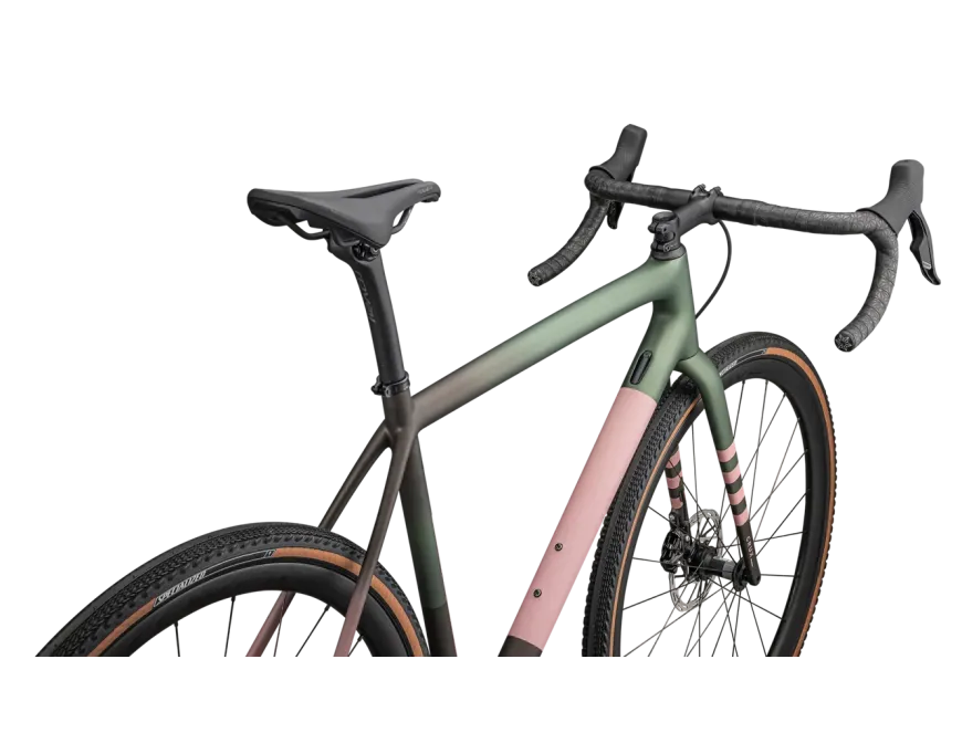 Crux Expert (2025)
