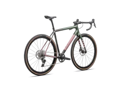 Crux Expert (2025)
