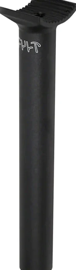 Cult Counter Pivotal Seat Post Black