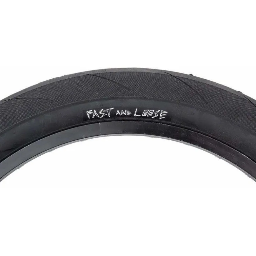 Cult Cult Fast and Loose Pool Tire - 20 x 2.4