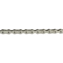 Cult 510HD Chain - Single Speed 1/2" x 1/8" Chrome Chrome